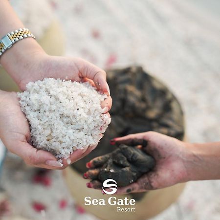 Sea Gate Resort Sweimeh Экстерьер фото
