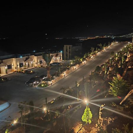 Sea Gate Resort Sweimeh Экстерьер фото