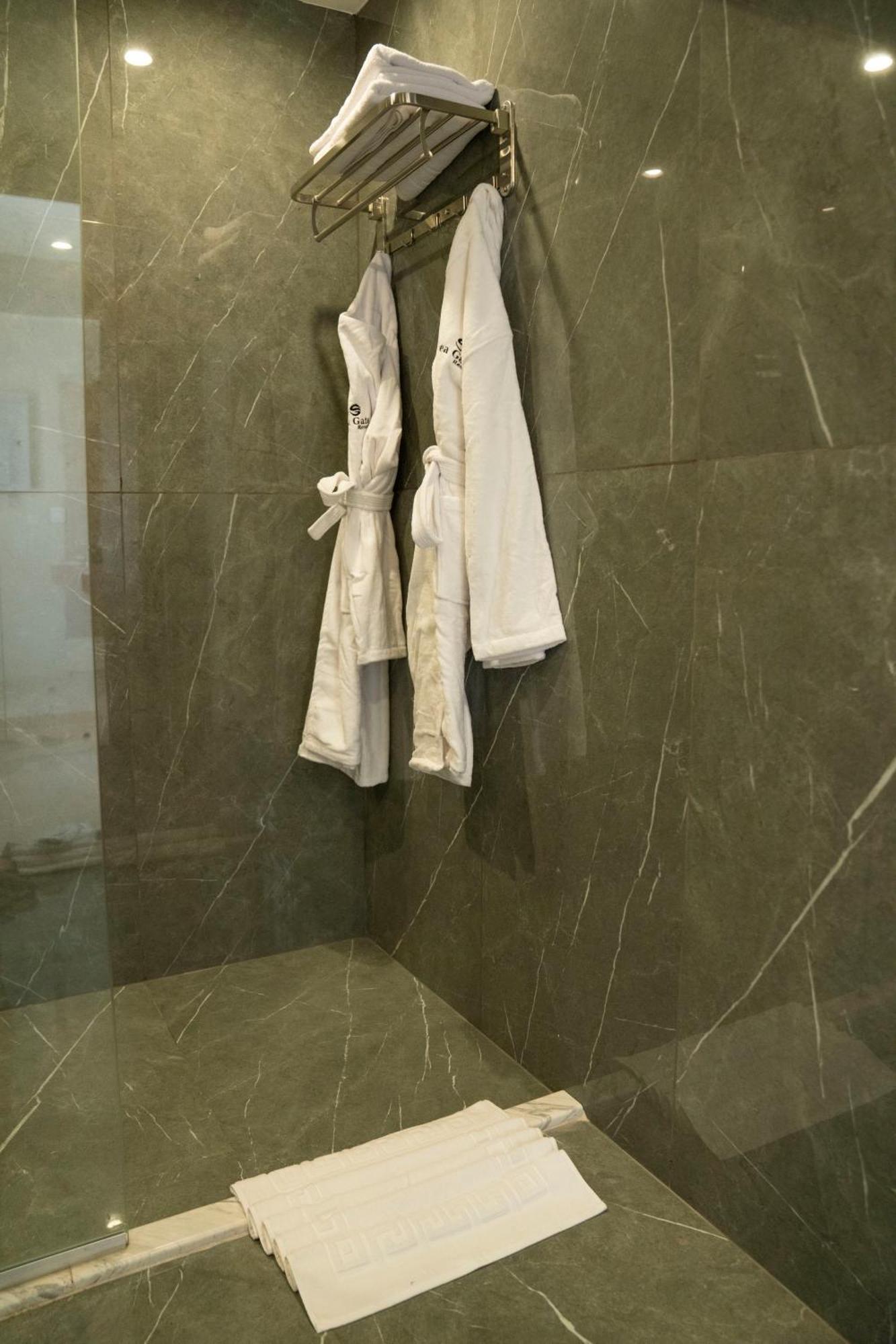 Sea Gate Resort Sweimeh Экстерьер фото