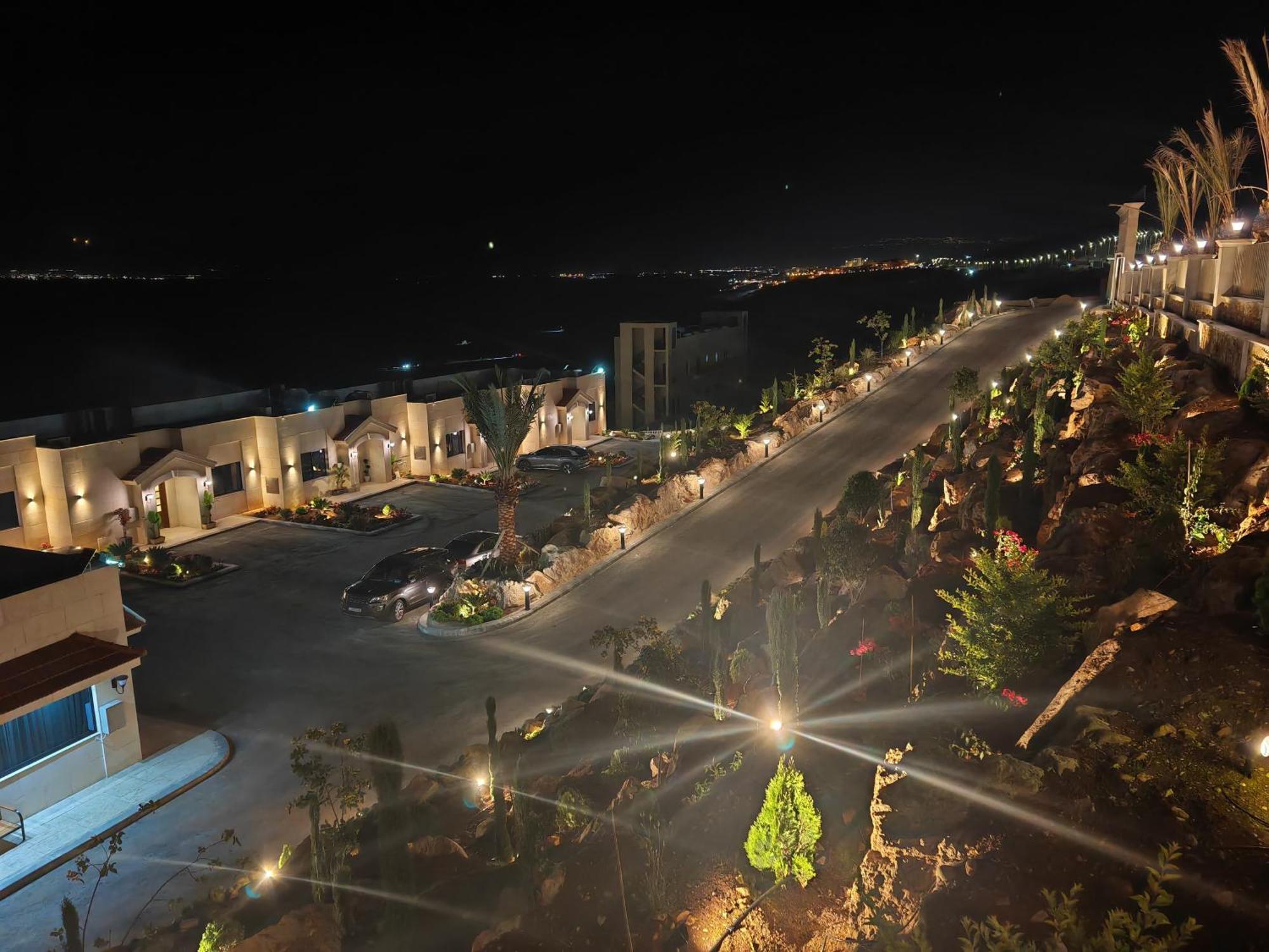 Sea Gate Resort Sweimeh Экстерьер фото