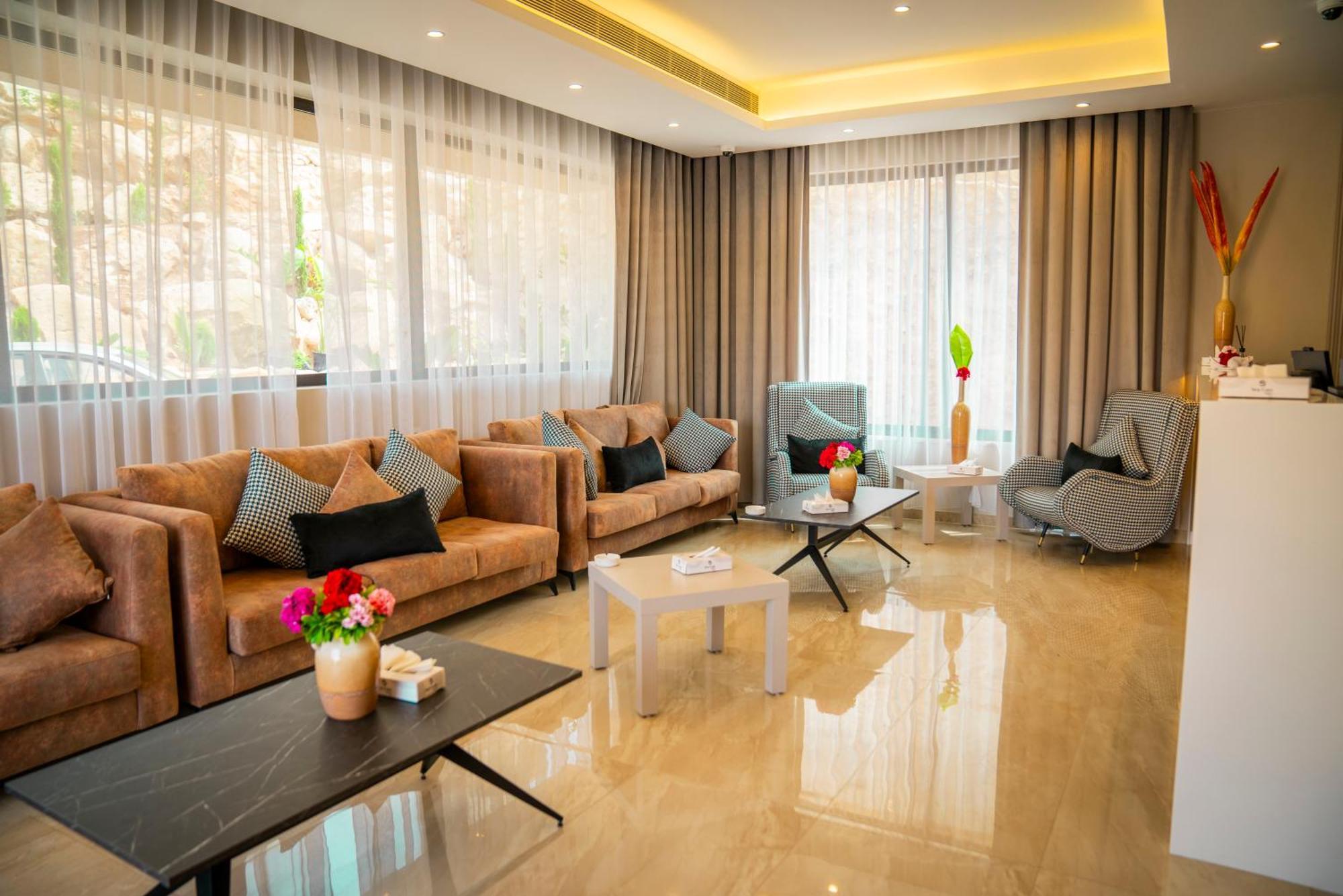 Sea Gate Resort Sweimeh Экстерьер фото