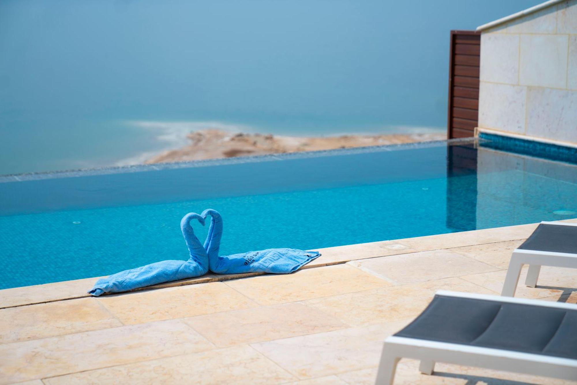 Sea Gate Resort Sweimeh Экстерьер фото